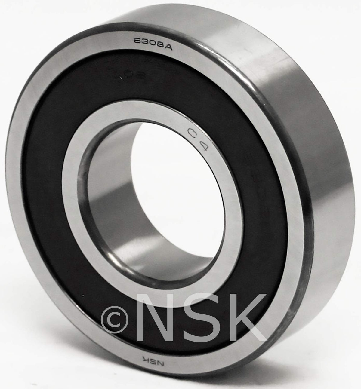 NSK 6308ADDUC4 NSK 6308ADDUC4 Axle Shaft Bearing, 1 Pack