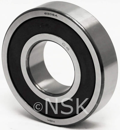 NSK 6308ADDUC4 NSK 6308ADDUC4 Axle Shaft Bearing, 1 Pack