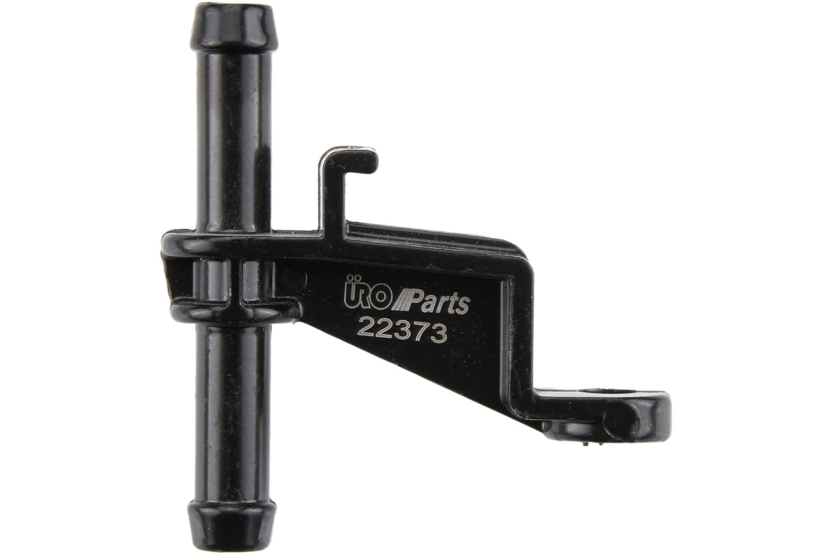 URO Parts 99610622652PRM Cooling Hose Connector, HD Aluminum