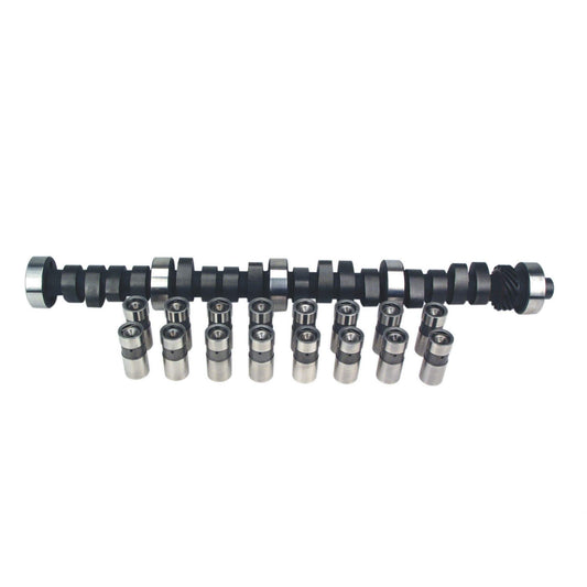 COMP CAMS CL34-337-4 COMP Cams CL34-337-4 Magnum/Marine 253/253 Hydraulic Flat Cam and Lifter Kit for Ford 429,460
