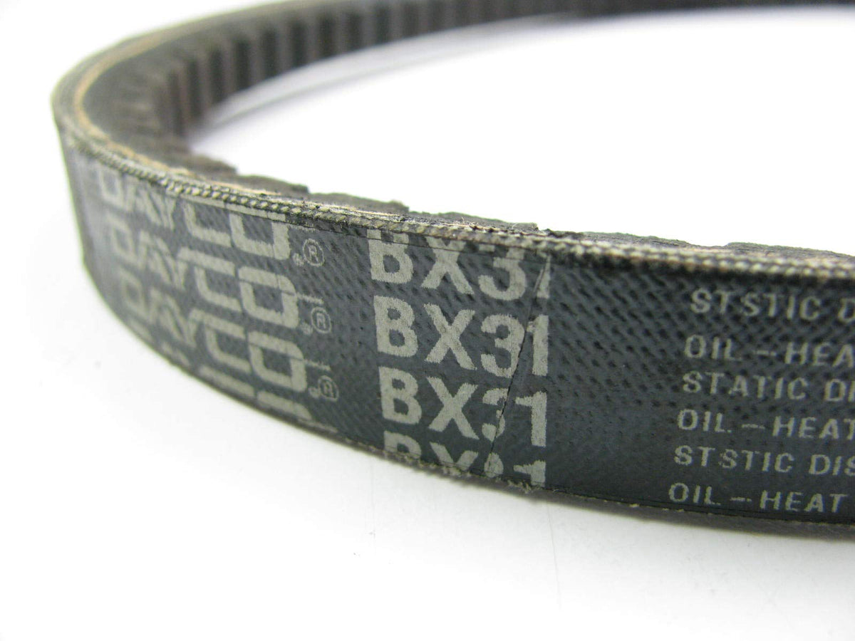 Dayco BX31 BELTS/HOSE
