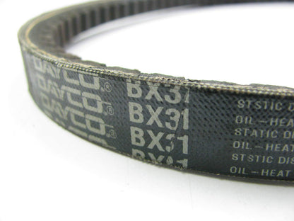 Dayco BX31 BELTS/HOSE