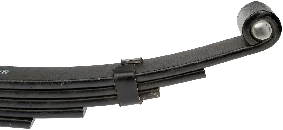 Dorman 929-1025 Utility Trailer Leaf Spring, Eye/Eye, 1 3/4"