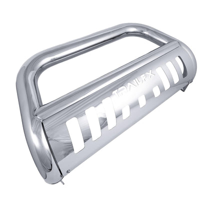 TRAILFX B0041S Trailfx B0041S 3' BULL BAR TOYOTA 4RUNNER PSS