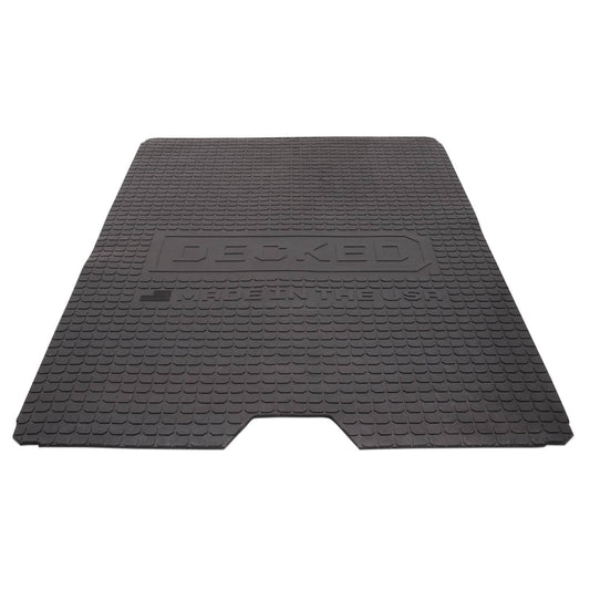 CARGOGLIDE C0083-BM9548-BLK Battle Mat for CargoGlide DCG 8048, 9548 Models | Protective Mat for Cargo Glide Slide Decks | for Full-Size Truck Only
