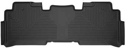 Husky Liners 19901 Weatherbeater Floor Mats