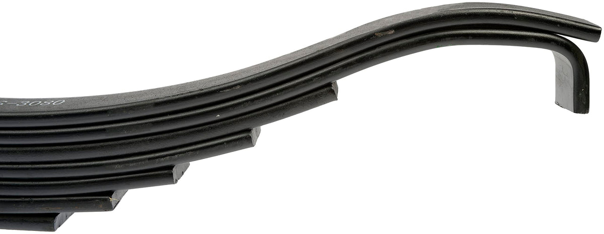 Dorman 929-1120 Utility Trailer Leaf Spring, Eye/Slipper:Hook