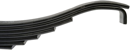 Dorman 929-1120 Utility Trailer Leaf Spring, Eye/Slipper:Hook
