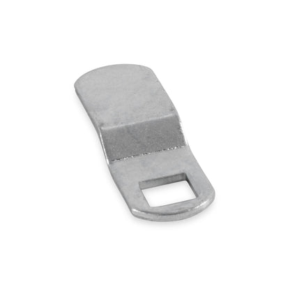 CAMCO 44333 Camco 44333 Steel RV Easy Turn Thumb Operated Style Offset Cam Lock for Recreational Vehicle Installation, Fits up to 5/8 Inches Thick