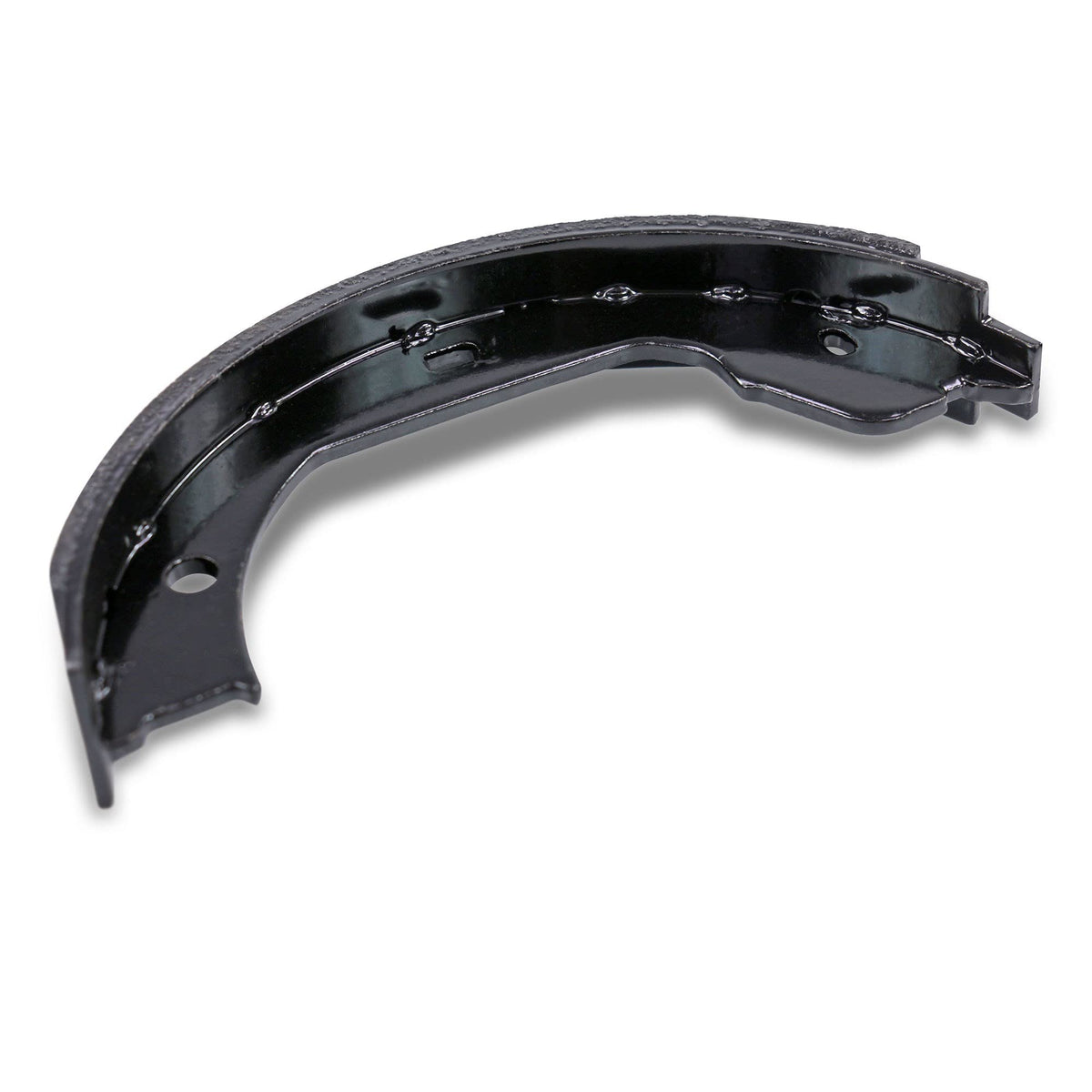 ATE 650419 ATE 650419 Original Drum Brake Shoe Set