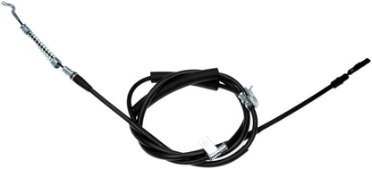 DORMAN C661224 Dorman C661224 Rear Passenger Side Parking Brake Cable