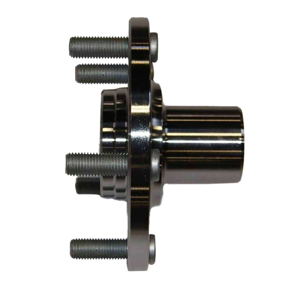 GMB 770-0173 GMB 770-0173 Wheel Bearing Hub Assembly