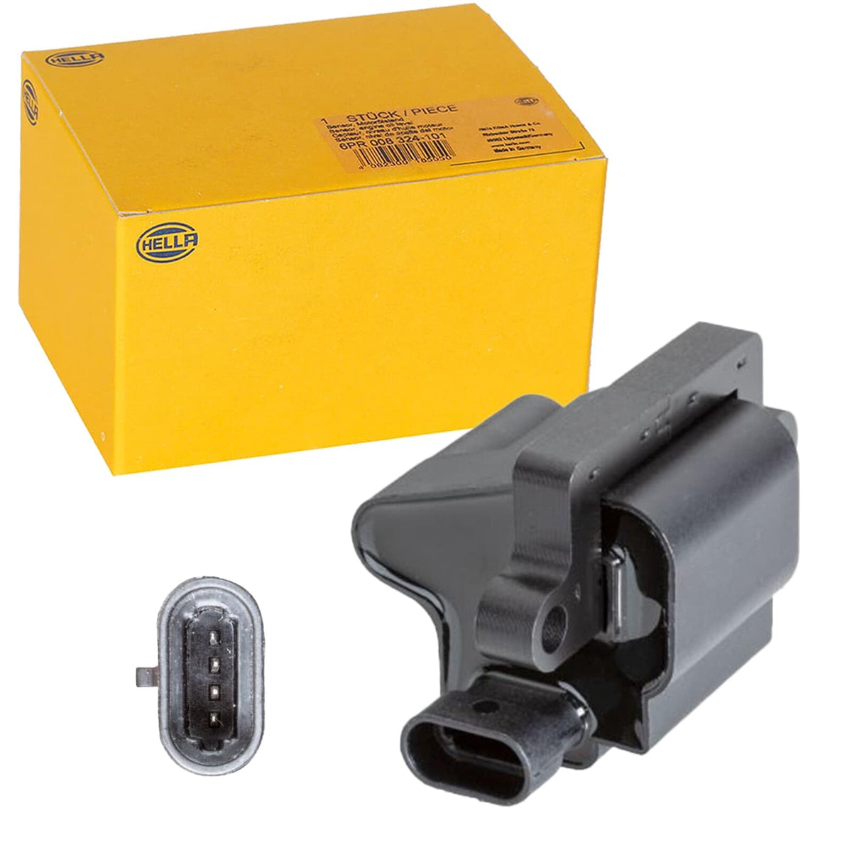 Hella 230035021 IGNITION COILS