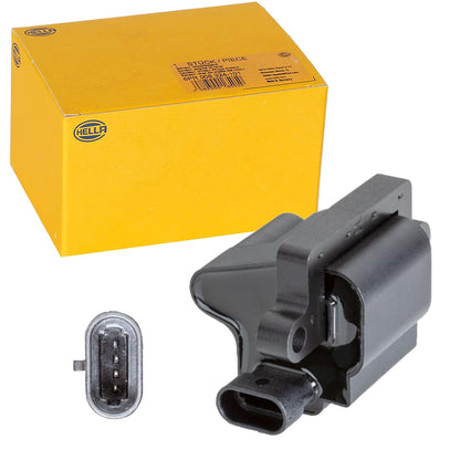 Hella 230035021 IGNITION COILS