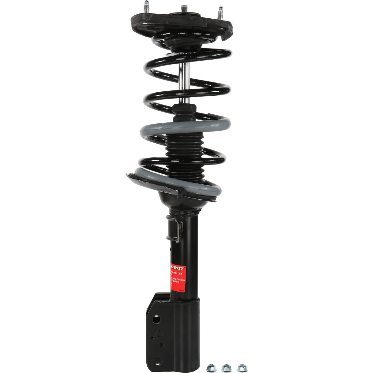 Monroe 371662R Quick-Strut Suspension Strut and Coil Spring