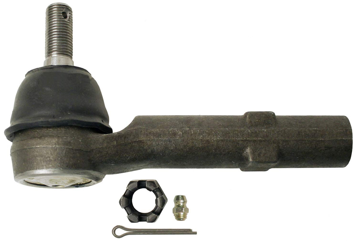 MOOG ES800286 MOOG ES800286 Steering Tie Rod End for 2009 - 2017 Chevrolet Traverse