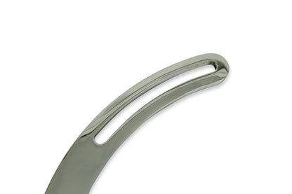MR GASKET 9851 Mr. Gasket 9851 Chrome Plated Alternator Bracket