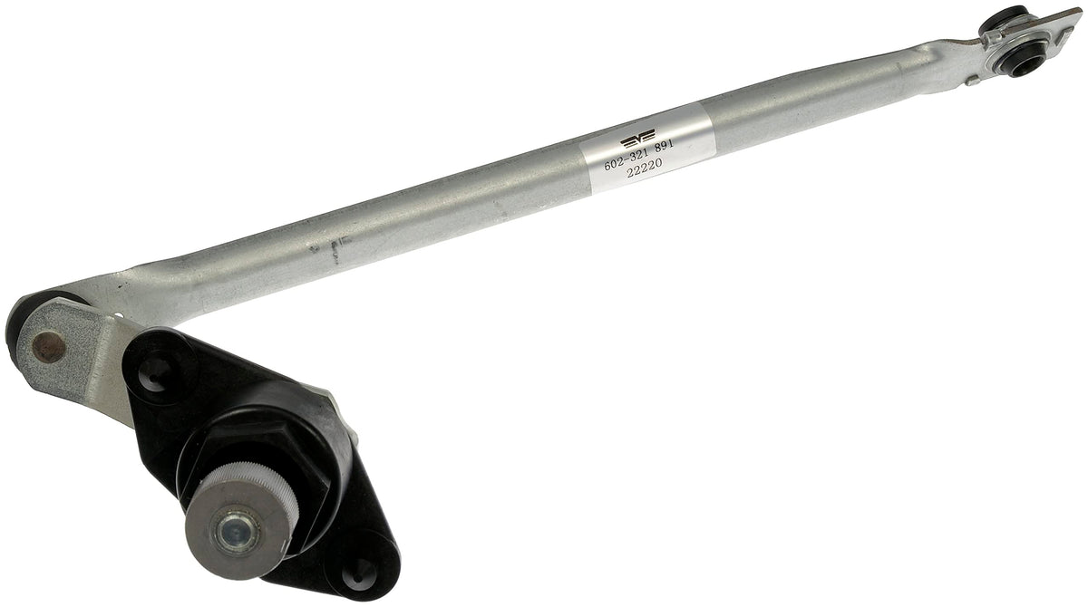 DORMAN 602-321 Dorman 602-321 Passenger Side Windshield Wiper Linkage Compatible with Select Ford/Mercury Models