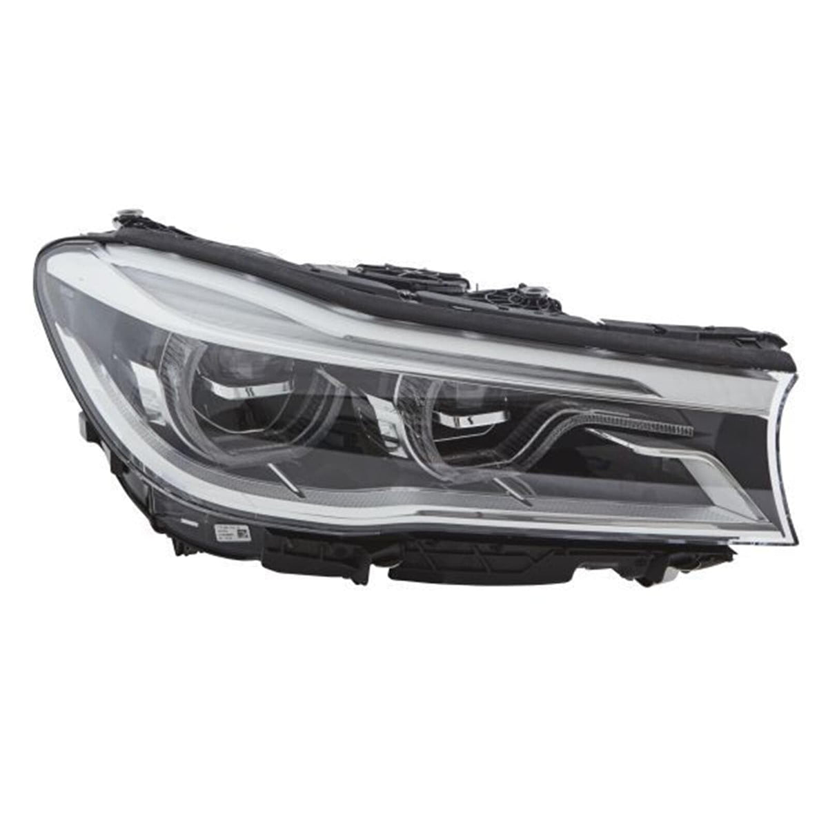 Hella 354854161 1EX 354 854-161 LED Headlight AHL HIGH ICON