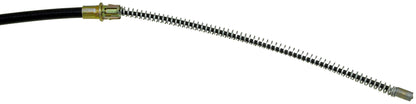 DORMAN C95514 Dorman C95514 Rear Driver Side Parking Brake Cable