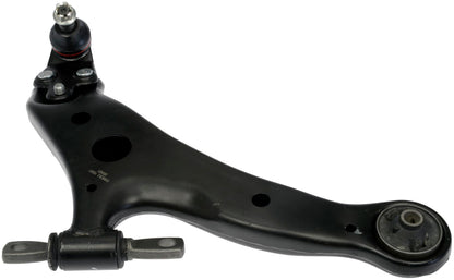 DORMAN 522-724 Dorman 522-724 Front Passenger Side Lower Suspension Control Arm and Ball Joint Assembly Compatible with Select Lexus / Toyota Models