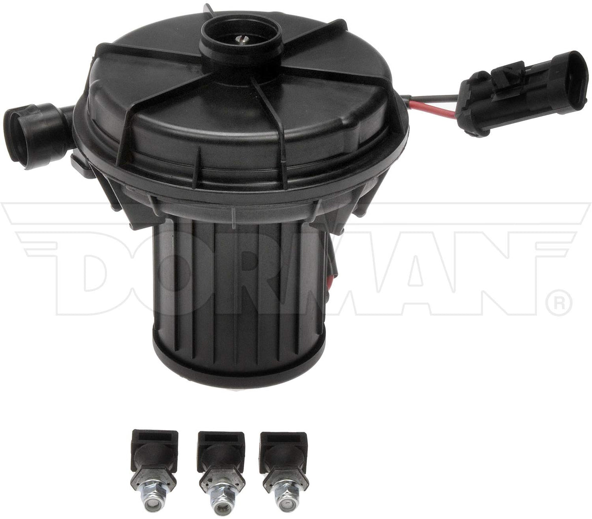 Dorman 306-012 SECONDARY AIR INJECTION PUMP