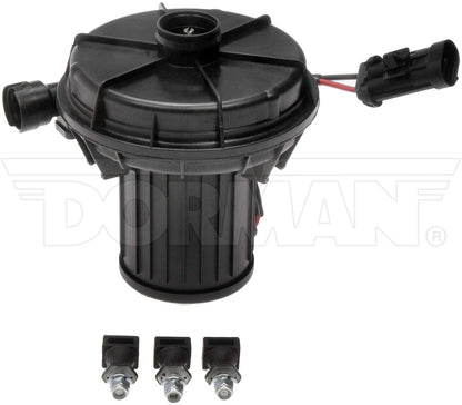 Dorman 306-012 SECONDARY AIR INJECTION PUMP