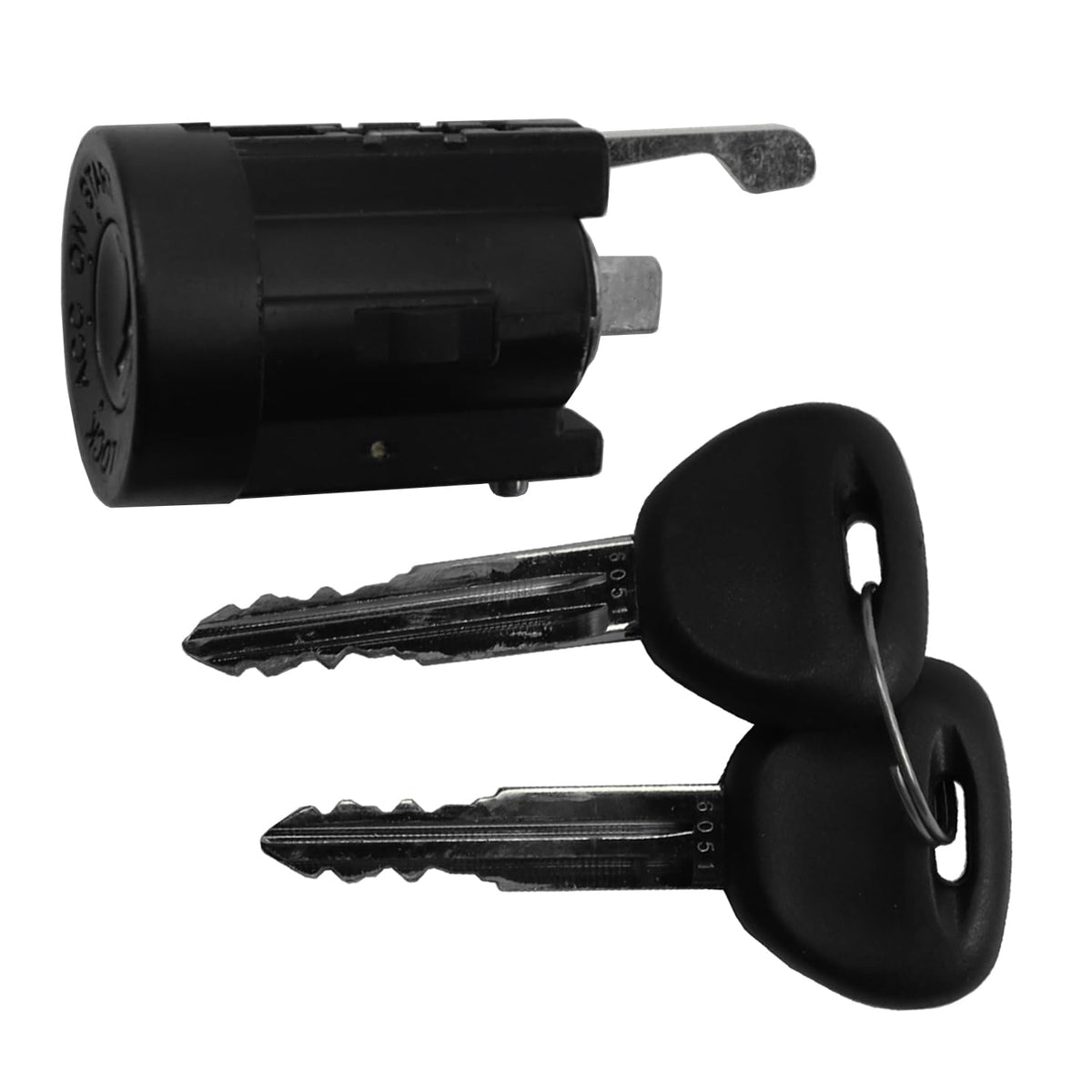Beck Arnley 201-1871 MIT 3000GT/99-95 MIT ECLIPSE
