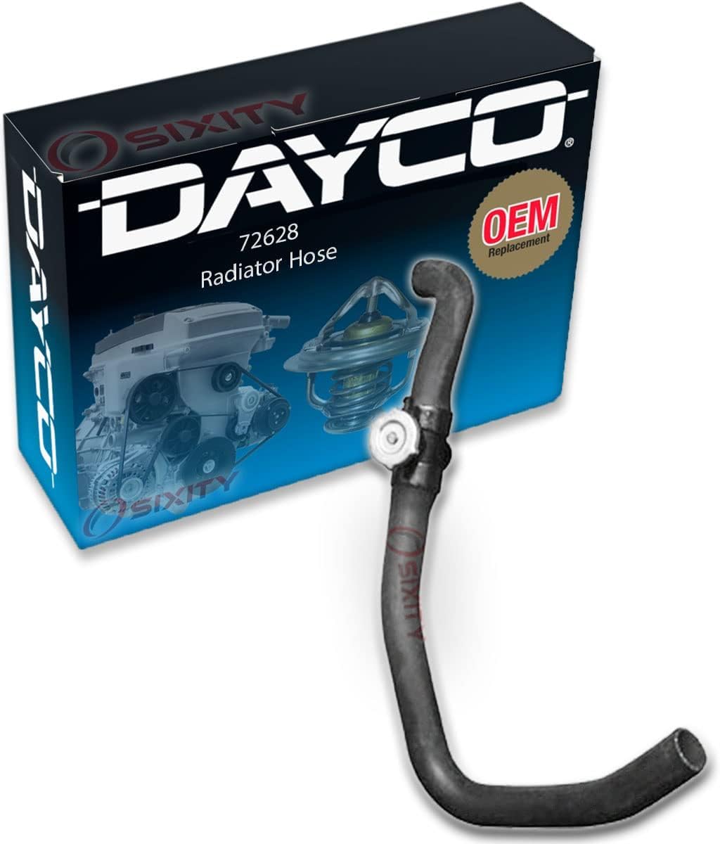 Dayco 72628 DODGE-JEEP 1.8-2.0-2.4L