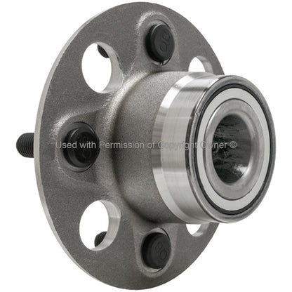 MPA WH512174 MPA WH512174 Wheel Bearing and Hub Assembly