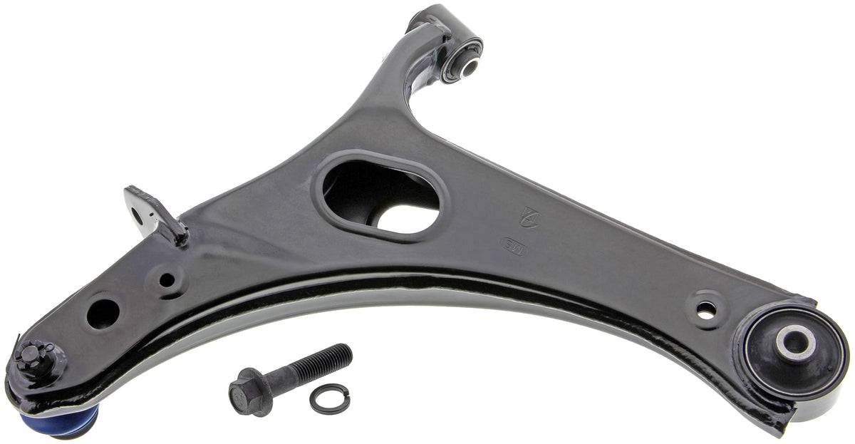 Mevotech CMS801115 Supreme Control Arm & Ball Joint Assembly