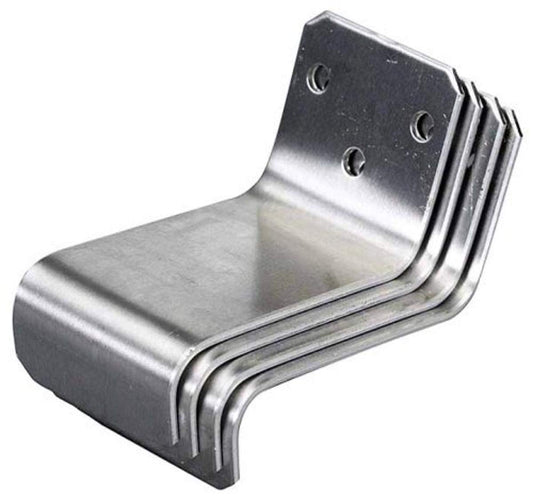 MOELLER 035710 Moeller 035710 PERM FUEL TNK HOLD DOWN KIT