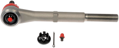 Dorman TI81065RD Patented Front Inner Steering Tie Rod End