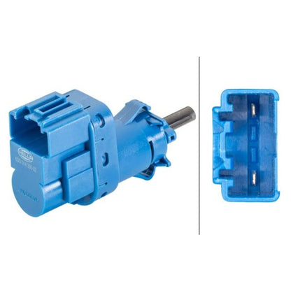 Hella 014395021 BRAKE LIGHT SWITCH
