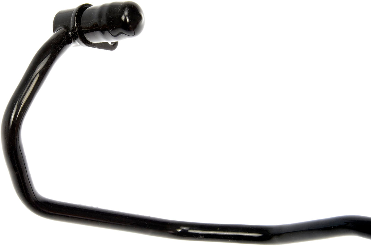 DORMAN 667-321 Dorman 667-321 Return (Passenger Side) Turbocharger Coolant Line Compatible with Select Mercedes-Benz Models