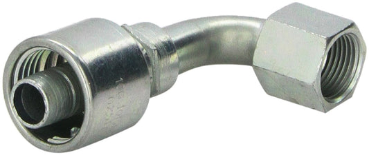 Gates G25179-1010 HYDRAULIC COUPLING-MEGACRIMP