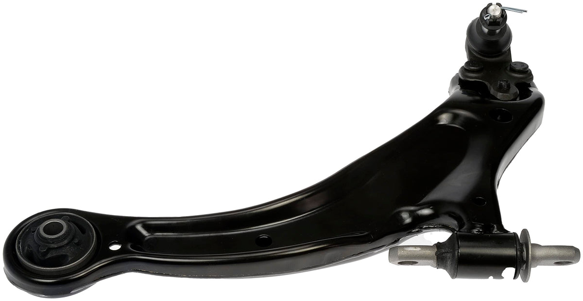 DORMAN 524-137 Dorman 524-137 Front Driver Side Lower Suspension Control Arm and Ball Joint Assembly Compatible with Select Toyota Models