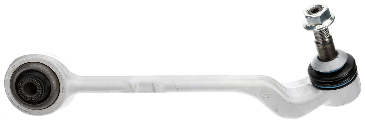 DORMAN CB15034PR Dorman Premium CB15034PR Front Passenger Side Lower Rearward Suspension Control Arm and Ball Joint Assembly Compatible with Select BMW Models