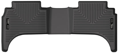 Husky Liners 16881 Weatherbeater Floor Mats