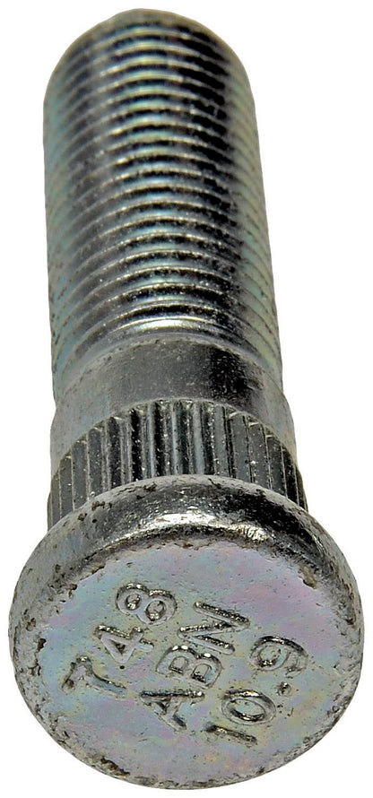 Dorman 610-748 Serrated Wheel Stud