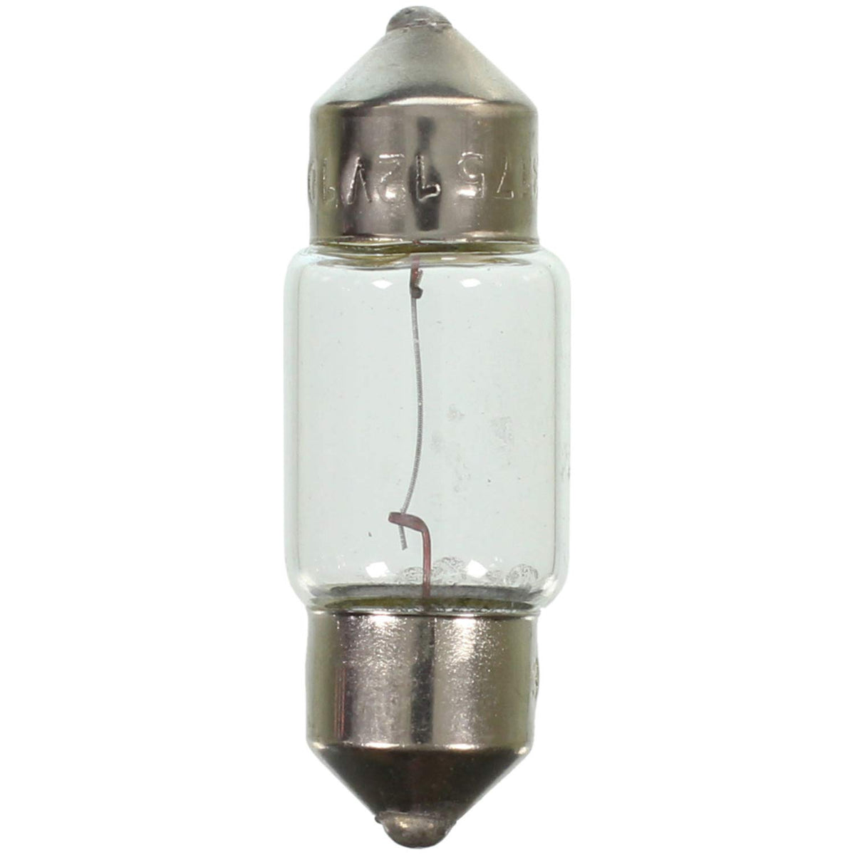 WAGNER 12100 Wagner Lighting 12100 Standard Multi-Purpose Light Bulb Box of 10