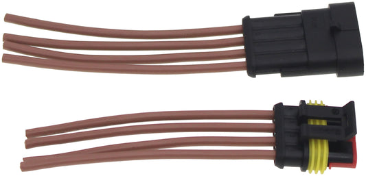 Dorman 91443 4 Wire Male And Female Pigtail Universal Fit