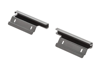MASTERTOP 15433201 MasterTop Replacement Soft Top Tailgate Bar or Tonneau Cover Bar - Fits Jeep Wrangler YJ and TJ 1987-2006