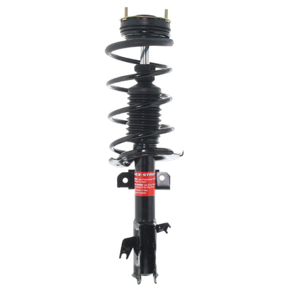 MONROE 172545 Monroe 172545 Suspension Strut and Coil Spring Assembly