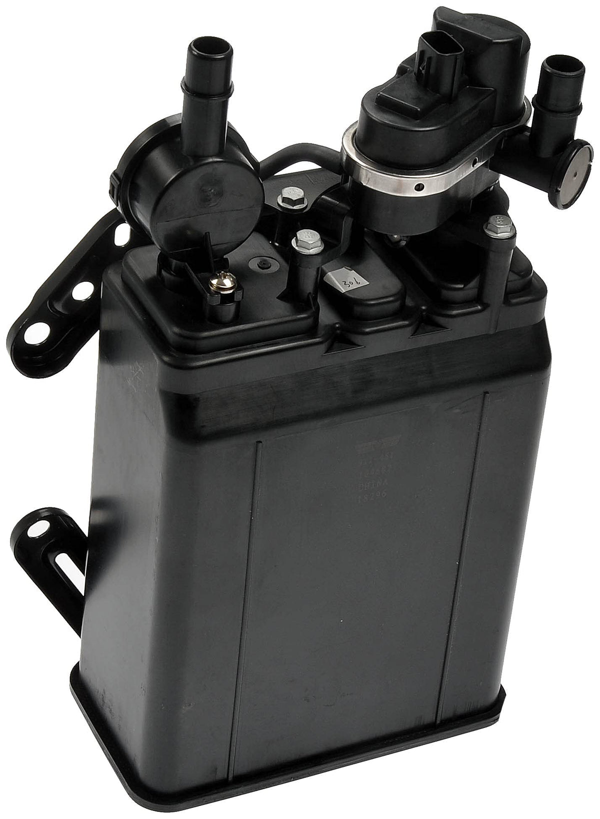 Dorman 911-451 EVAPORATIVE EMISSIONS CHARCOAL CANISTER