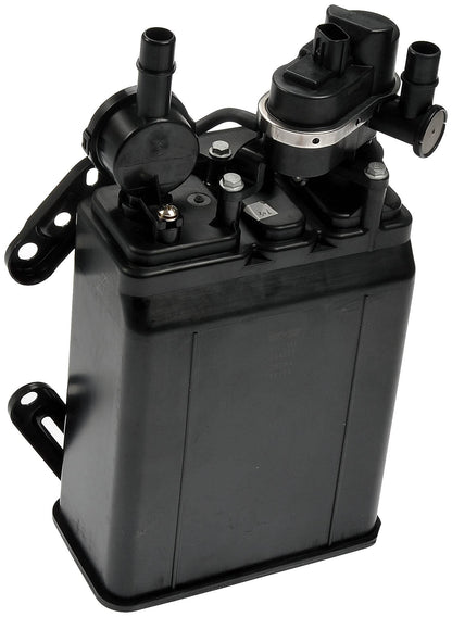 Dorman 911-451 EVAPORATIVE EMISSIONS CHARCOAL CANISTER