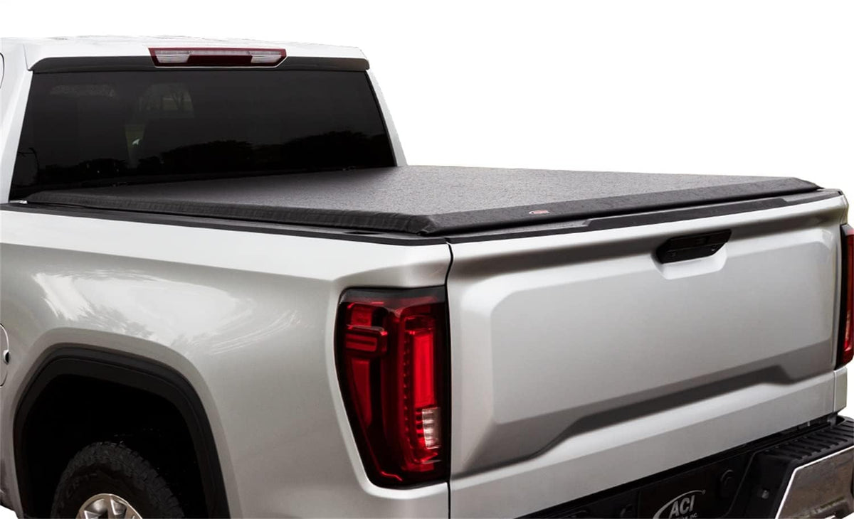 ACI 35349 24-ON Toyota Tacoma 5' Box (W/Deck