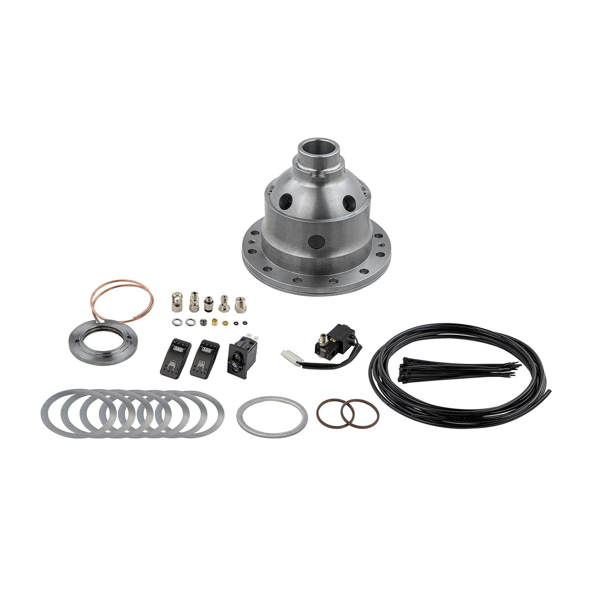 ARB RD167 ARB RD167 Air Locking Differential