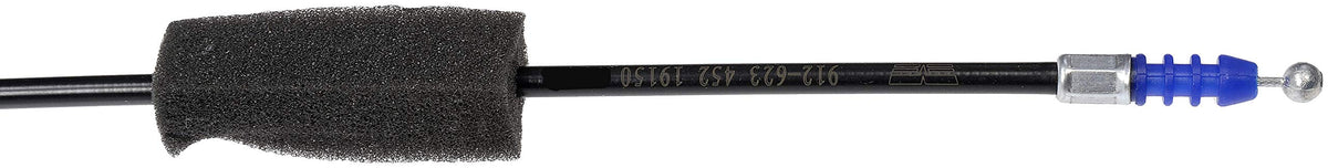 Dorman 912-623 Fuel Filler Door and Trunk Lid Release Cable