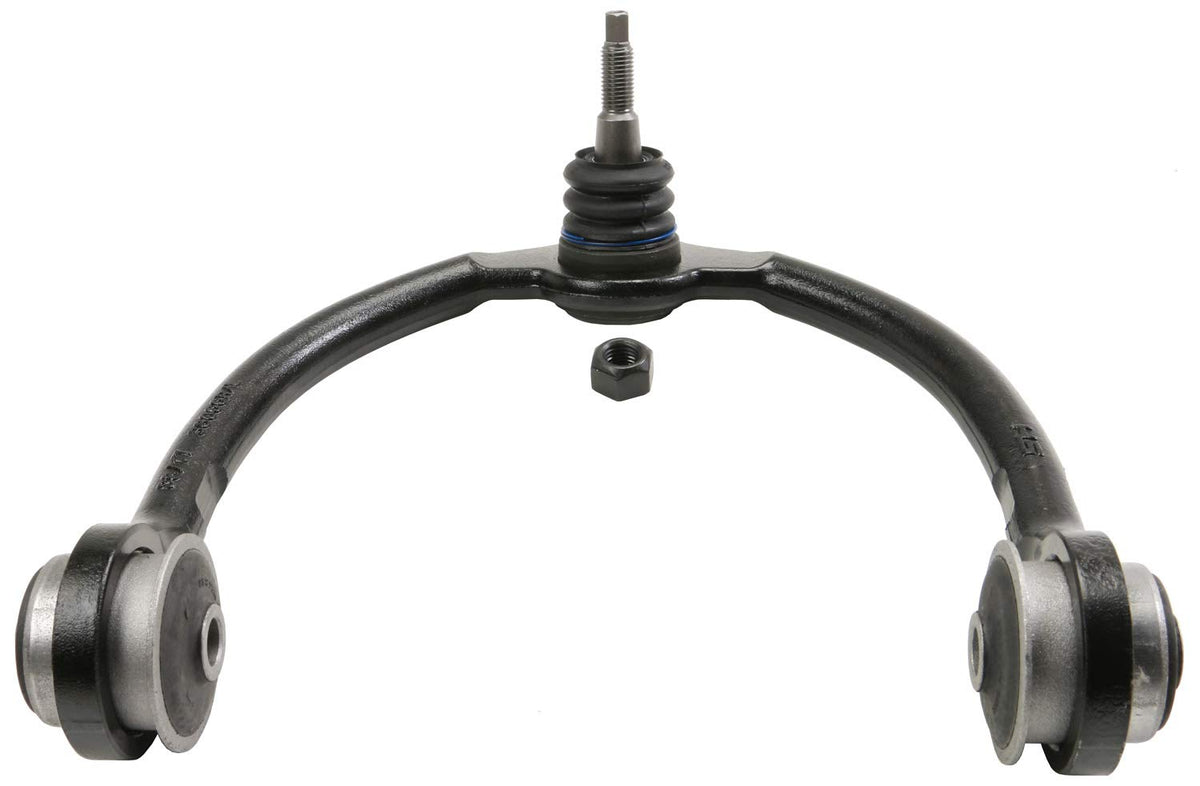 MOOG RK620188 MOOG RK620188 Front Upper Suspension Control Arm and Ball Joint Assembly for Jeep Grand Cherokee